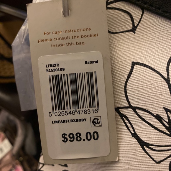 Ridley London handbag - Picture 5 of 9